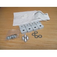 Hoffman 99411486 Mounting Foot Assembly