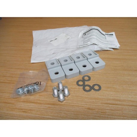 Hoffman 99411486 Mounting Foot Assembly