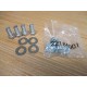 Hoffman 99411486 Mounting Foot Assembly