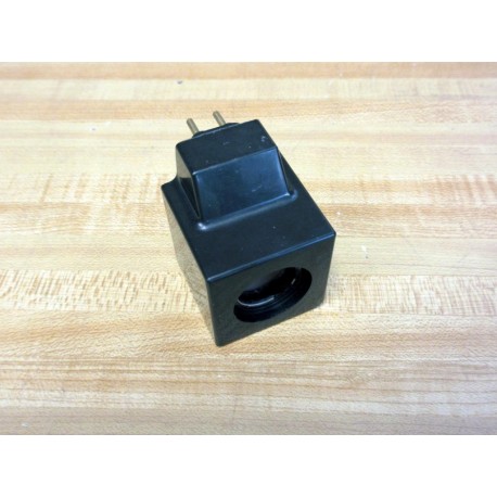 Continental Hydraulics 1012953AB Solenoid Coil - New No Box