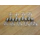 LMP 13595 Miniature Bulb LMP13595 (Pack of 9) - New No Box