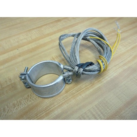 EMI EMB012T3-2-300 Heater Band EMB012T32300 - New No Box