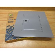 Square D QOC12US Schneider Electric Cover Assembly