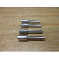 95PR02899 Stainless Steel Rod (Pack of 4) - New No Box