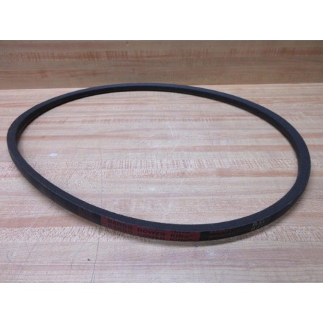 Bando B-51 Power King V-Belt B51