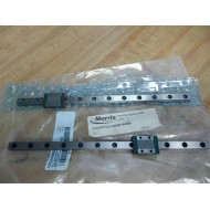 Morris GX 000831606P Linear Guide GX000831606P (Pack of 2) - New No Box