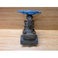 Velan W-2054B-02TY Gate Valve W2054B02TY 2" - New No Box