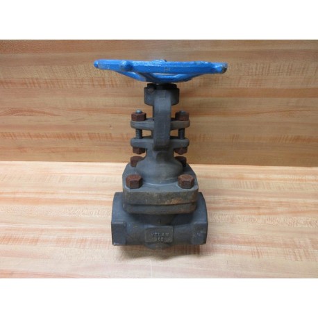 Velan W-2054B-02TY Gate Valve W2054B02TY 2" - New No Box