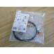 IFM Efector EVC016 Connection Cable VDOAH040MSS006H04STGH040MSS