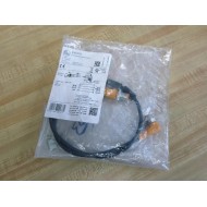 IFM Efector EVC016 Connection Cable VDOAH040MSS006H04STGH040MSS
