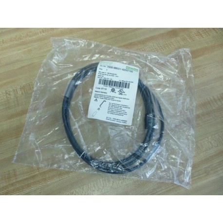Murr Elektronik 7000-88021-6200150 Sensor Cordset 7000-88021-6300150