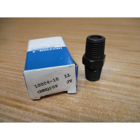 Deltrol CMMQ20S Inline Check Valve 10004-10