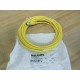 Balluff BCC05FJ Single-Ended Cordset BCCM415-0000-1A-003-VX44T2-050