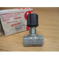 Hydac DV-08-01.45 Flow Control Valve DV080145