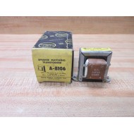 Stancor A-8106 Transformer A8106