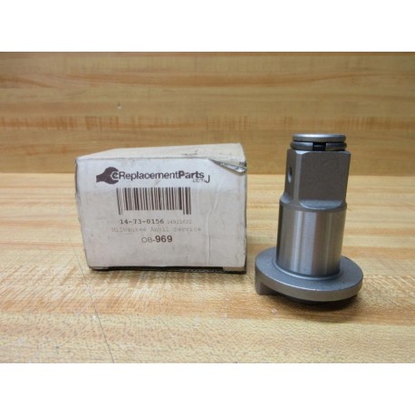 Milwaukee 14-73-0156 Anvil Assembly 14730156