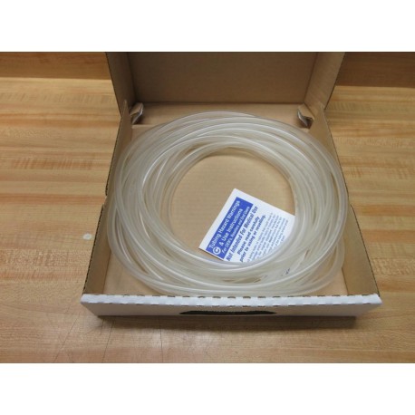 Tygon AN800012 Tygoprene Tubing XL-60 37' Length