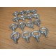 Generic C15E M12 Lifting Eyebolt C15EM12 (Pack of 16) - New No Box