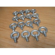 Generic C15E M12 Lifting Eyebolt C15EM12 (Pack of 16) - New No Box