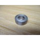 Tritan 1616 ZZ PRX Radial Ball Bearing 1616ZZPRX (Pack of 2) - New No Box