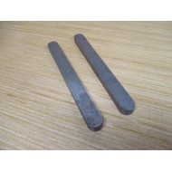 Generic 321811-180 Key 321811180 (Pack of 2) - New No Box
