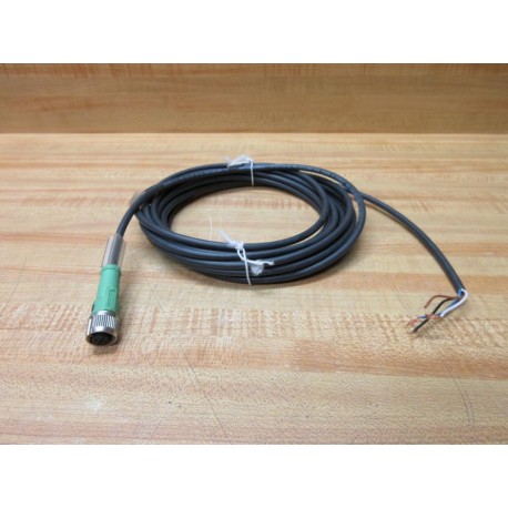 Phoenix Contact 1536308 Cable Assembly 41VB - New No Box