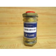 Lake Monitors VRB-BV-05 Visi-Rate Flow Meter VRBBV05 - New No Box