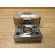 Anchor Fluid  Power W4-24-24-SS-BS Stainless Steel Flange W4-24-24-SS