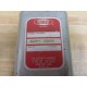 Panalarm ACSF-1 ACSF1 Relay With Pushbutton Housing - Used