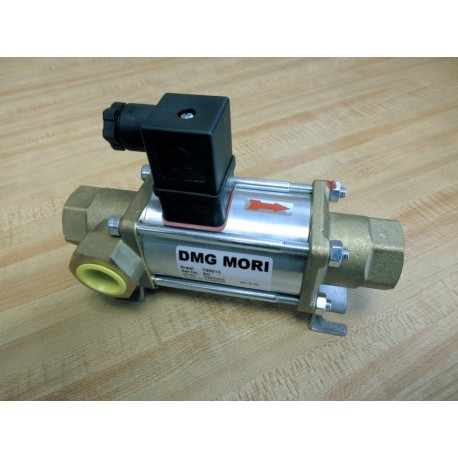 DMG Mori 2392402 Valve 766915 3486965 - New No Box