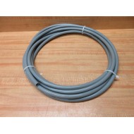 SMC TIUB13GR1 Polyurethane Tubing TIUB13 20' Length, TIUB13GR1-20 - New No Box