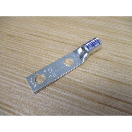 Penn Union BLU-40D Copper Compression Lug BLU40D - New No Box