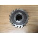 F&D Tool 10563-A196 Plain Milling Cutter A-196