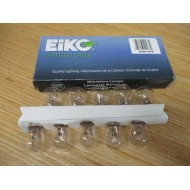 Eiko 1076 Miniature Lamp (Pack of 10)