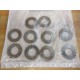 SPEC 22RD88 Steel Washer B1000050 (Pack of 10)