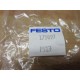 Festo SMBR-8-32 Mounting Kit 175097