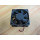 Sunon MB60251V1-000U-A99 Axial Fan MB60251V1000UA99 (Pack of 2) - Used