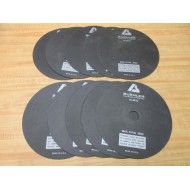 Buehler 10-4210 Abrasive Blade E940-3-1740-24A (Pack of 10) - New No Box