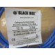 Black Box EVNSL0172BL-0010 Shielded Patch Cable EVNSL0172BL0010 (Pack of 2)