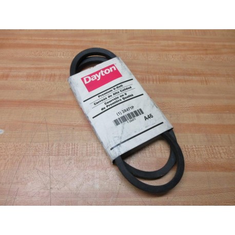 Dayton 3X471P V-Belt 3X471, A46