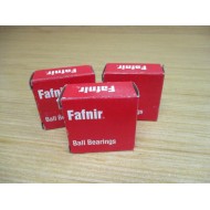 Fafnir 203KRR2 IR Torrington Ball Bearing (Pack of 3)