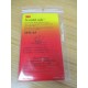 3M SPB-03 ScotchCode Preprinted Wire Marker Book (Pack of 4)