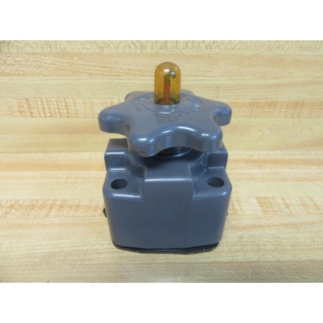 ITT Grinnell Diaphragm Valve Actuator - Used