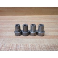 Bishop Wisecarver B4SS Linear Bushing (Pack of 4) - New No Box