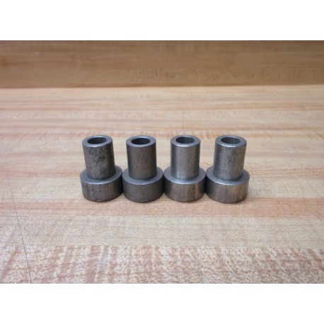 Bishop Wisecarver B4SS Linear Bushing (Pack of 4) - New No Box