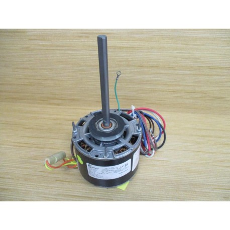 Century DE3E280N Motor 115V 60Hz  RPM: 1075 - New No Box