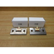 Square D C130 Schneider Electric Heater Element (Pack of 2)