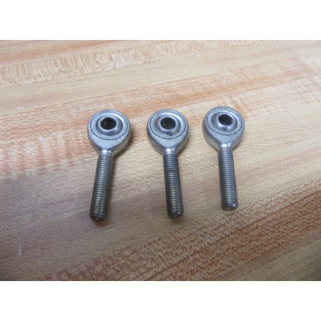 Aurora AB-4 Rod End Bearing AB4 (Pack of 3) - New No Box