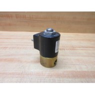 Snap-Tite 28237-2NB-ACF1 Solenoid Valve 282372NBACF1 - Used