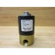 Snap-Tite 28237-2NB-ACF1 Solenoid Valve 282372NBACF1 - Used